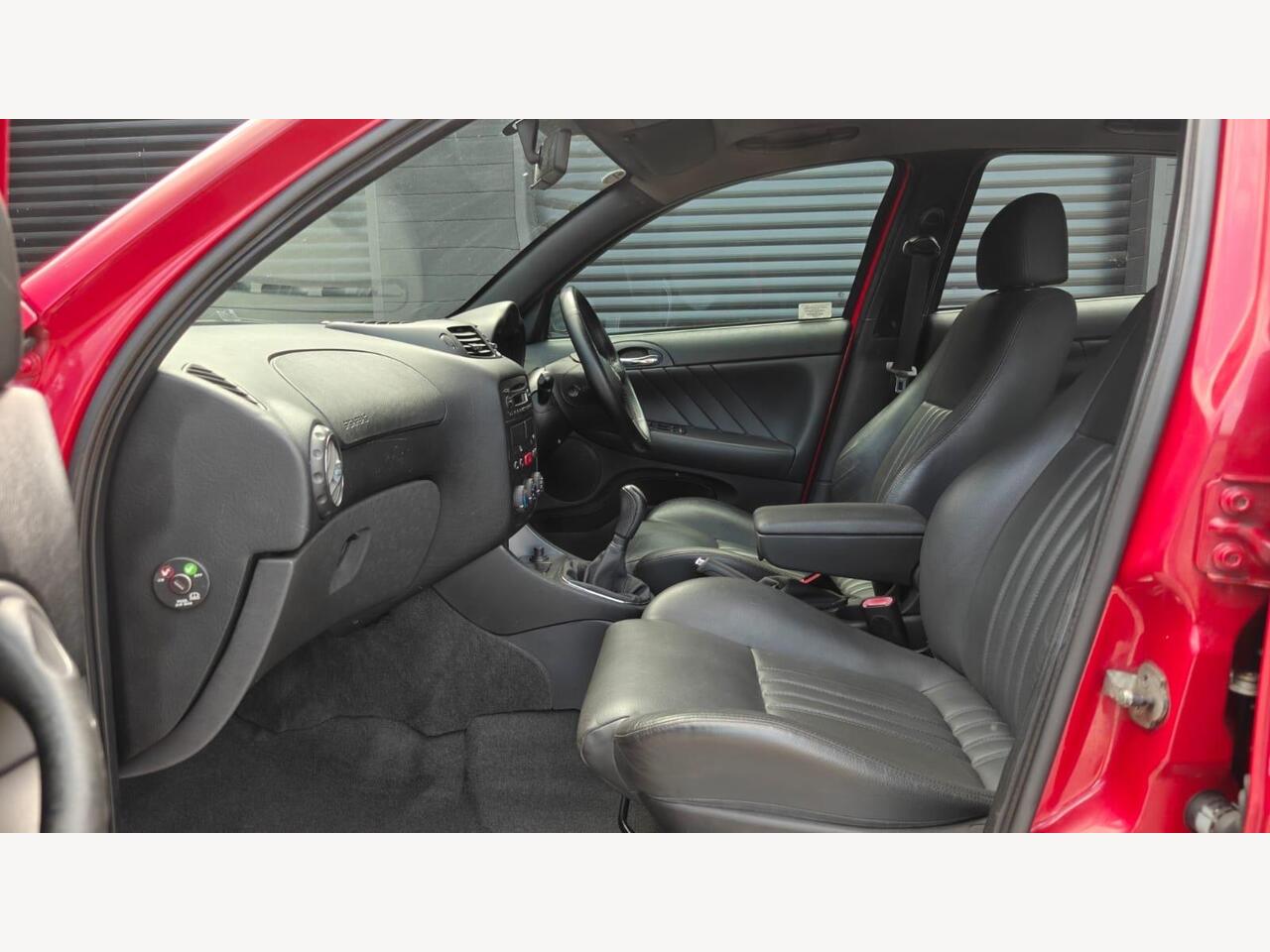 2009 Alfa Romeo 147 1.6 T.Spark Collezione 5dr