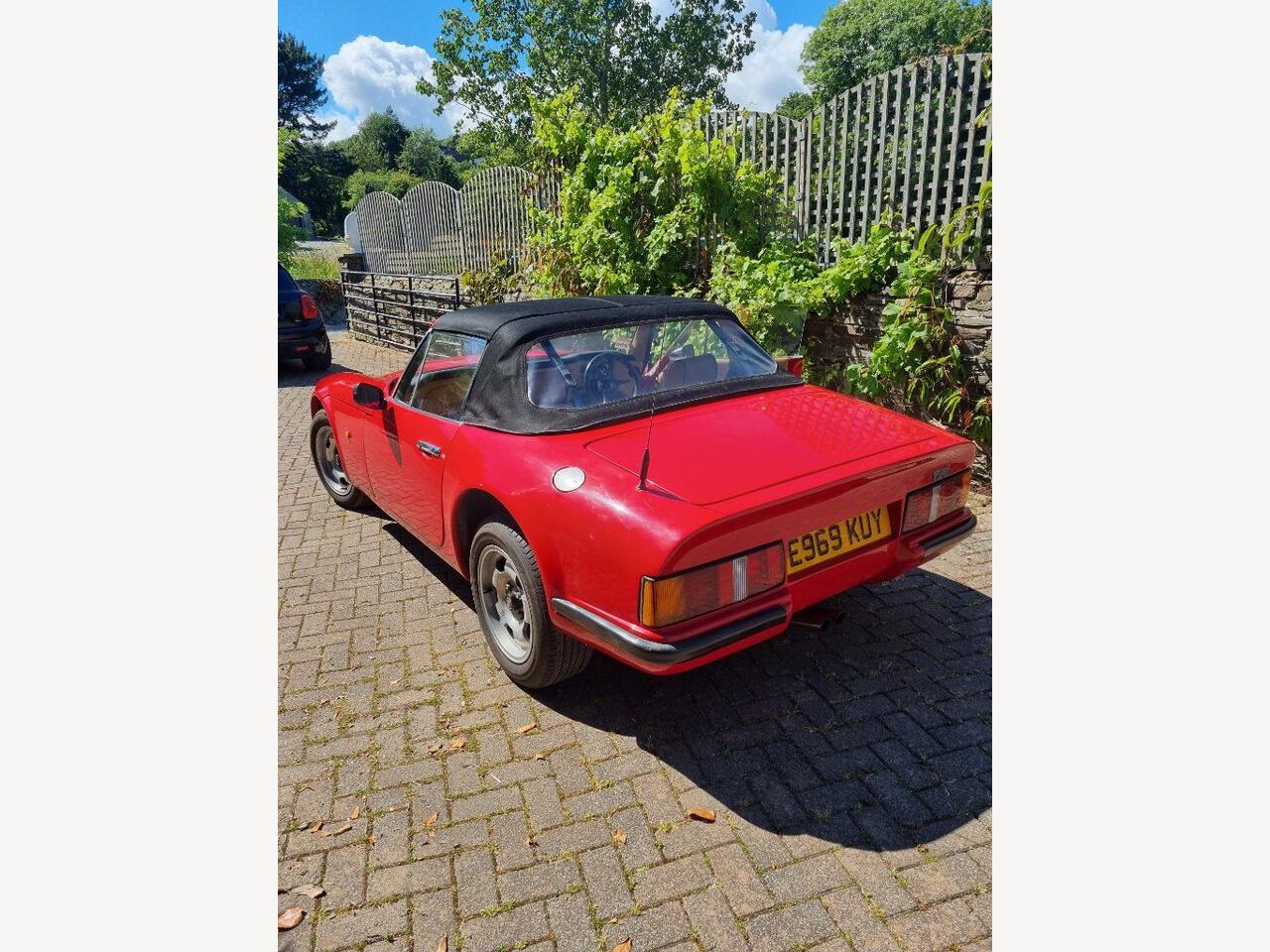 TVR