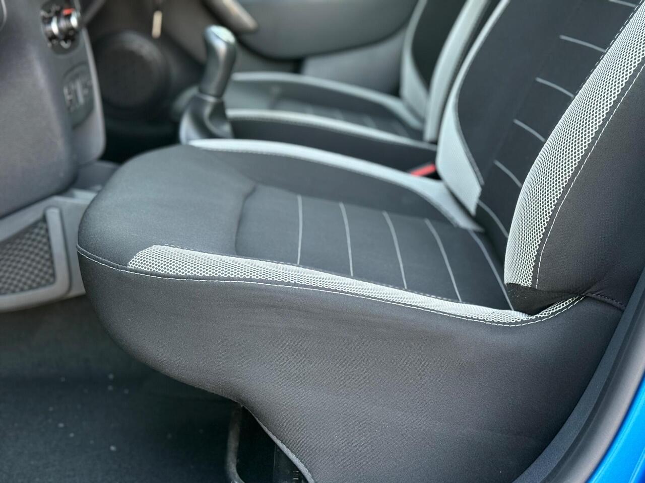 2019 Dacia Sandero Stepway 0.9 TCe Comfort Euro 6 (s/s) 5dr