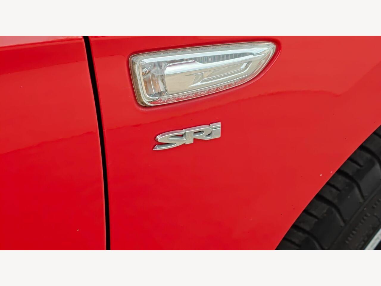2018 Vauxhall Astra 1.6 CDTi BlueInjection SRi VX Line Euro 6 (s/s) 5dr