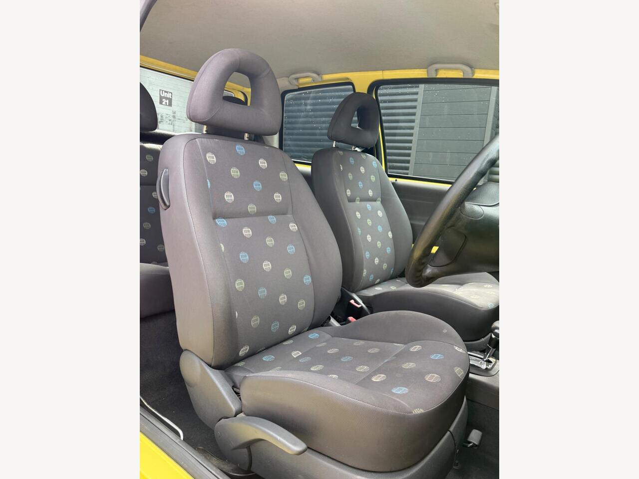 2003 Volkswagen Lupo 1.4 E 3dr