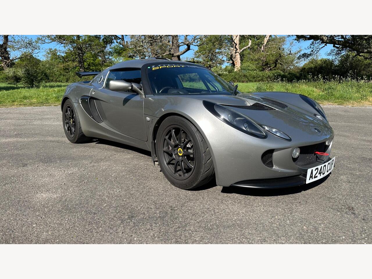 Lotus Exige