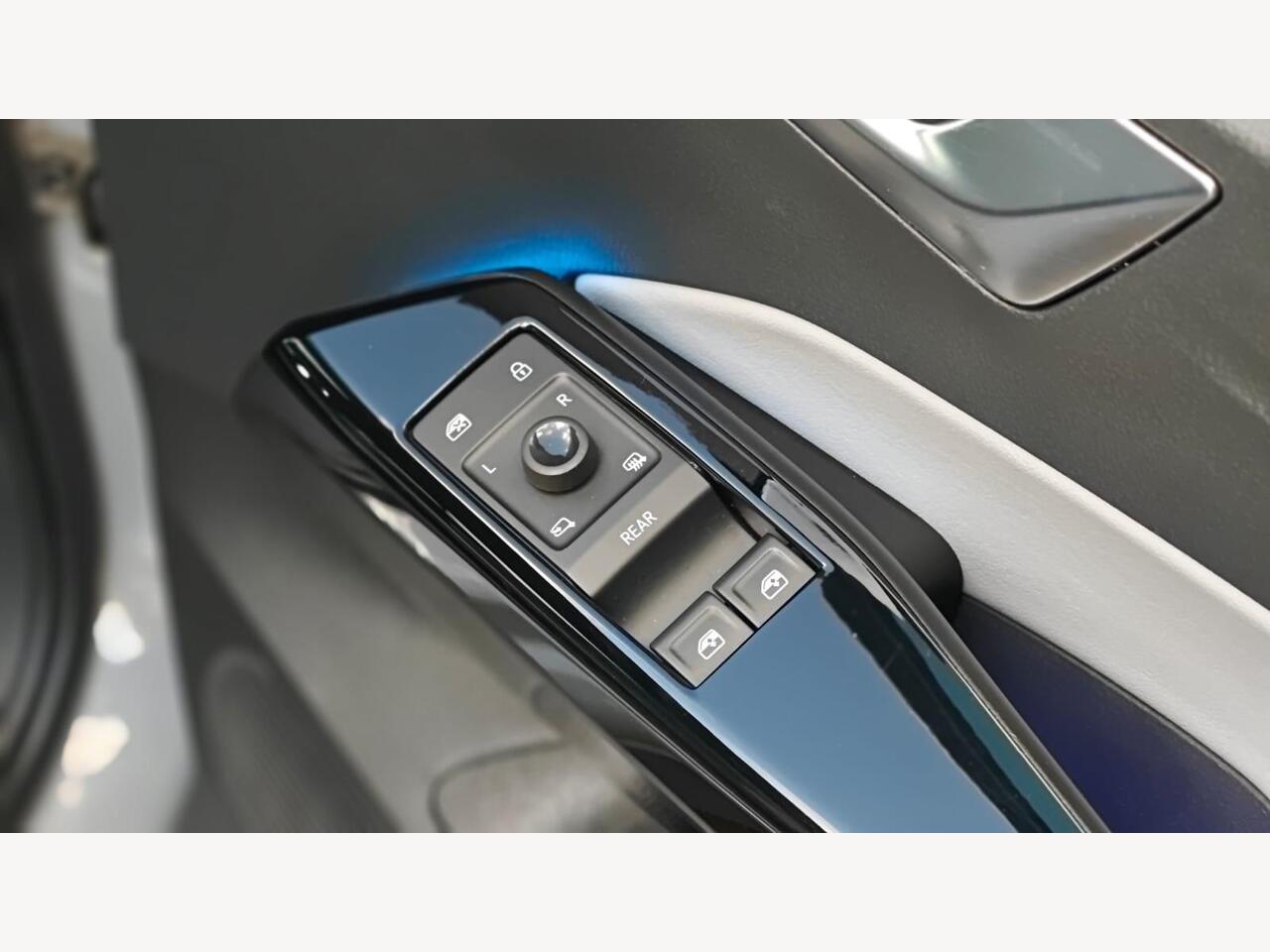 2020 Volkswagen ID.3 Pro Performance 58kWh 1ST Edition Auto 5dr