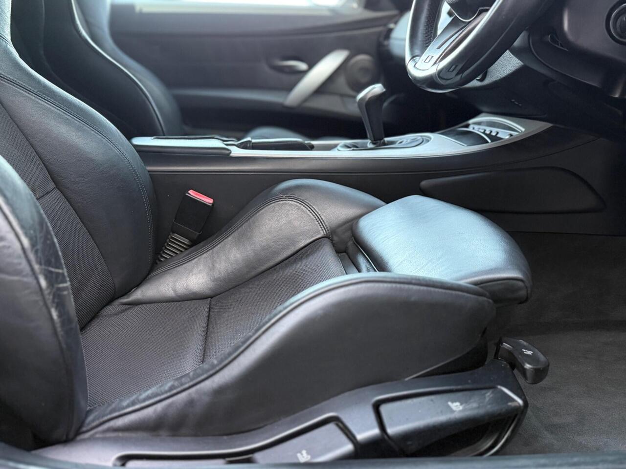 2007 BMW Z4 2.0i Sport Euro 4 2dr