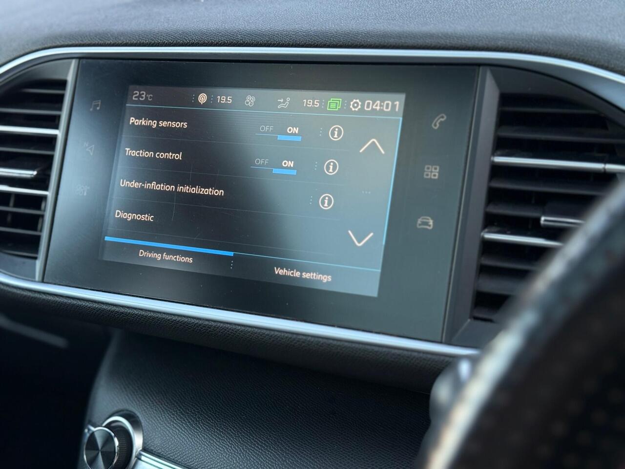 2020 Peugeot 308 1.2 PureTech GPF GT Line Euro 6 (s/s) 5dr