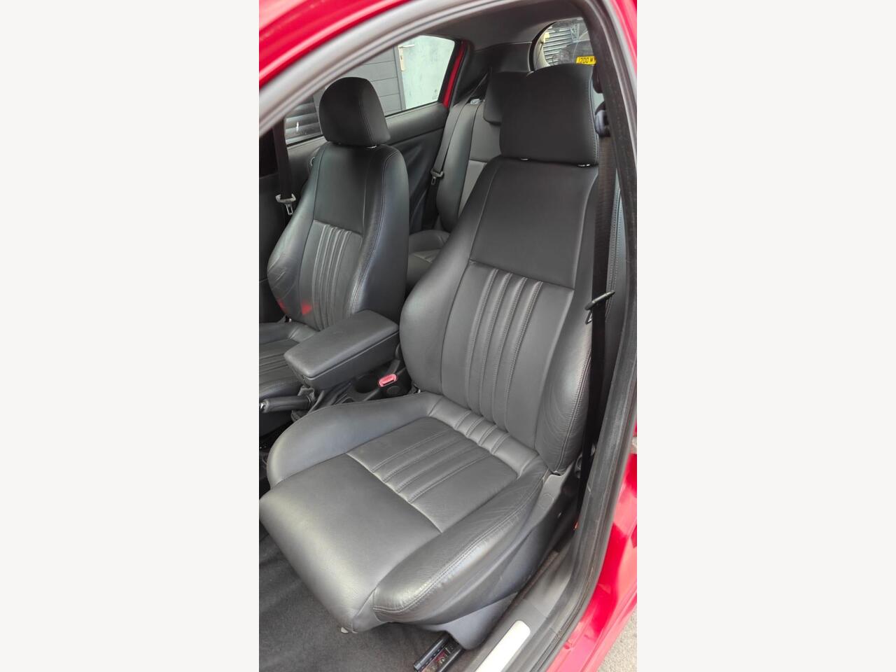 2009 Alfa Romeo 147 1.6 T.Spark Collezione 5dr