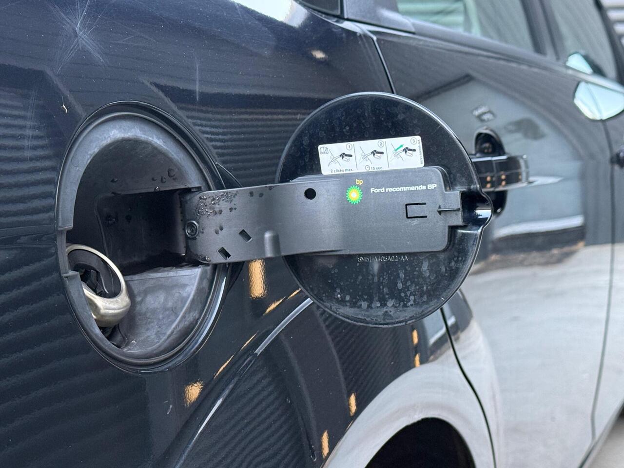 2010 Ford Focus 2.0 TDCi DPF Titanium Powershift 5dr