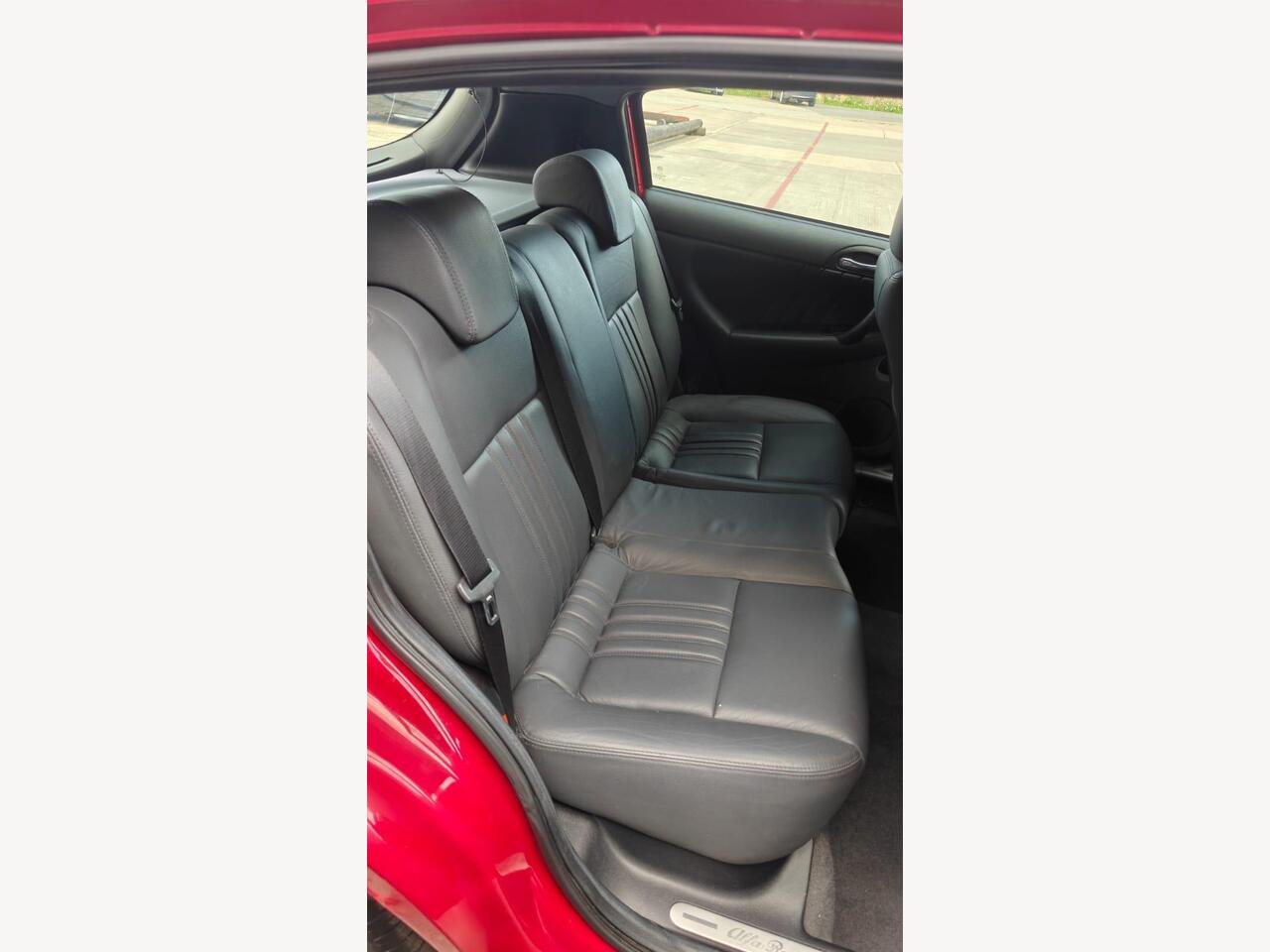 2009 Alfa Romeo 147 1.6 T.Spark Collezione 5dr