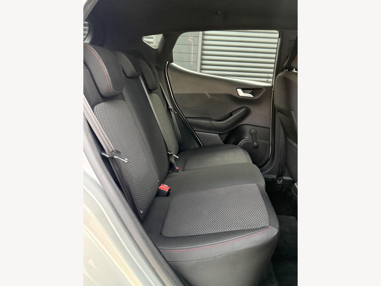 2018 Ford Fiesta 1.0T EcoBoost ST-Line Euro 6 (s/s) 5dr