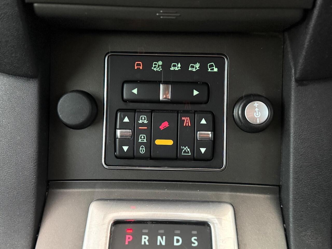 2012 Land Rover Discovery 4 3.0 SD V6 XS Auto 4WD Euro 5 5dr