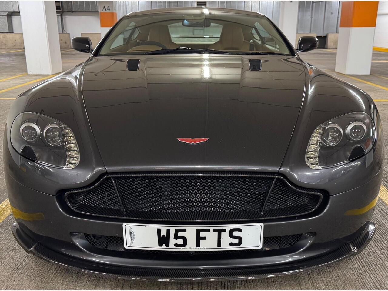 Aston Martin Vantage