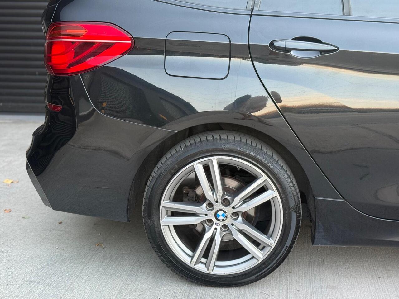 2018 BMW 2 Series Gran Tourer 1.5 218i M Sport Euro 6 (s/s) 5dr