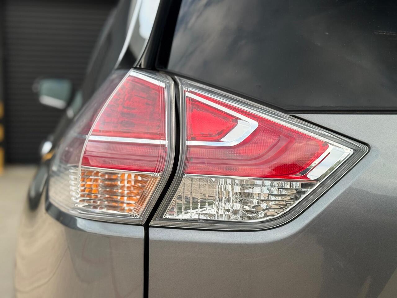 2015 Nissan X-Trail 1.6 dCi Tekna Euro 6 (s/s) 5dr