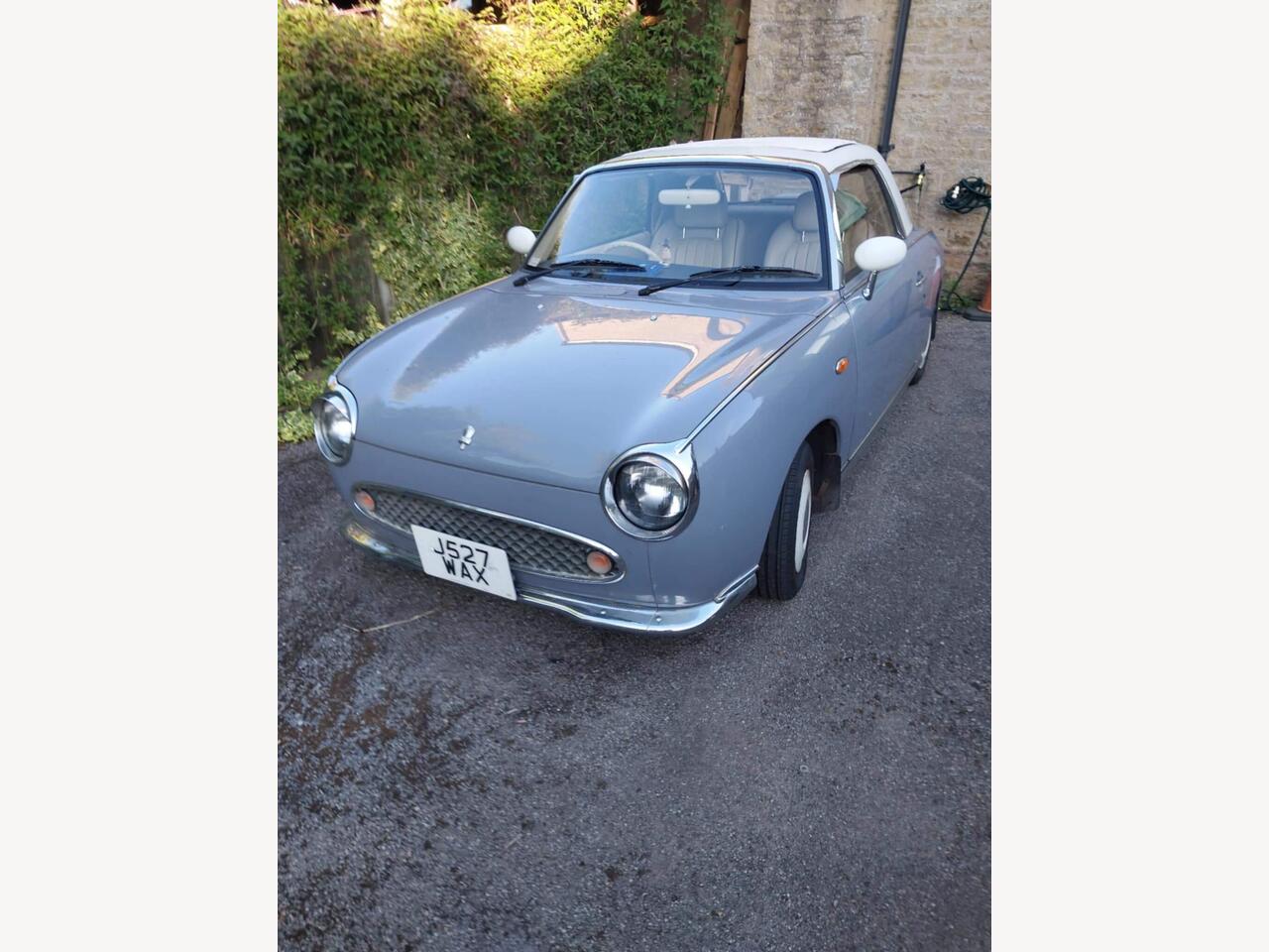 Nissan Figaro