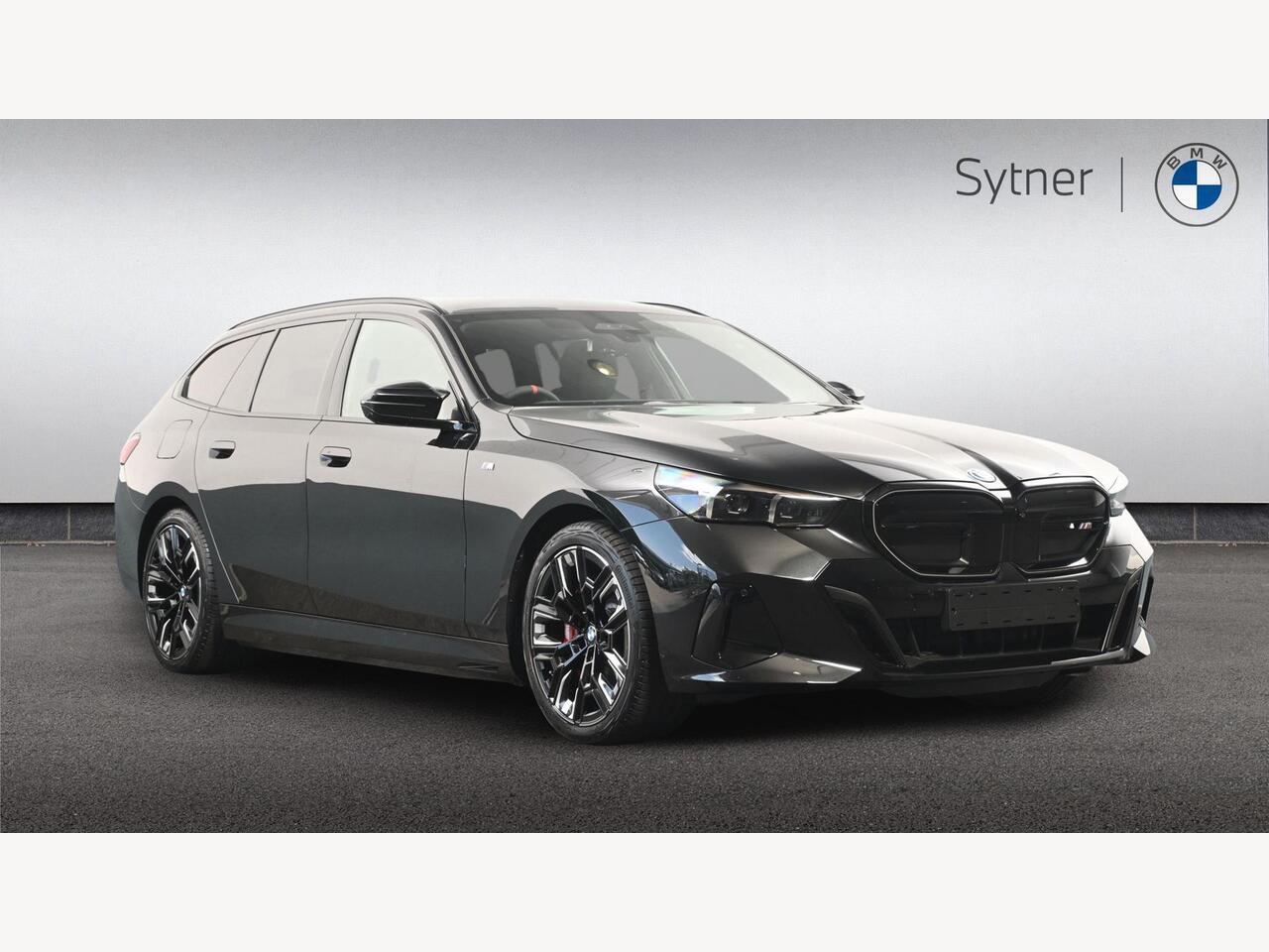 BMW i5