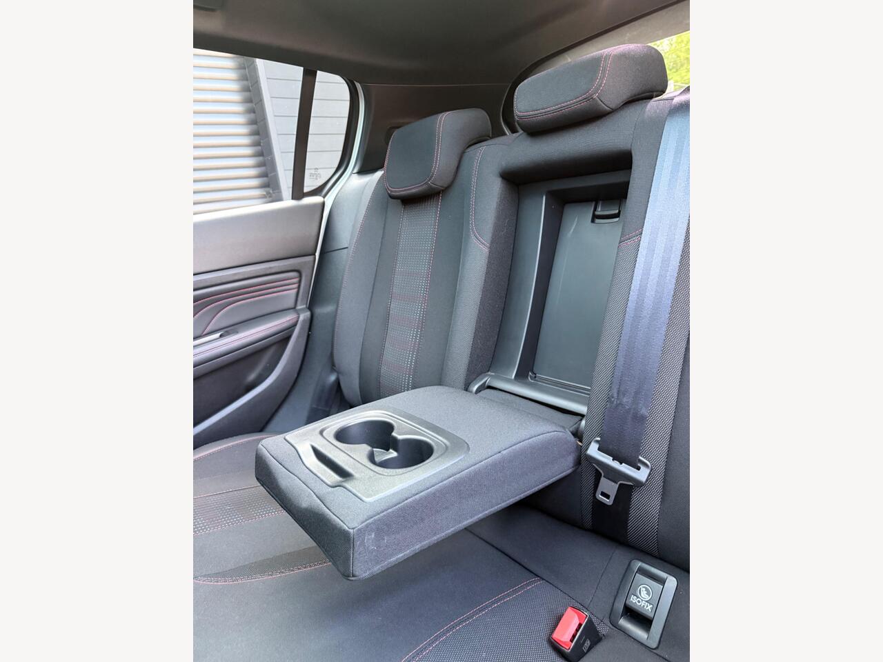 2020 Peugeot 308 1.2 PureTech GPF GT Line Euro 6 (s/s) 5dr