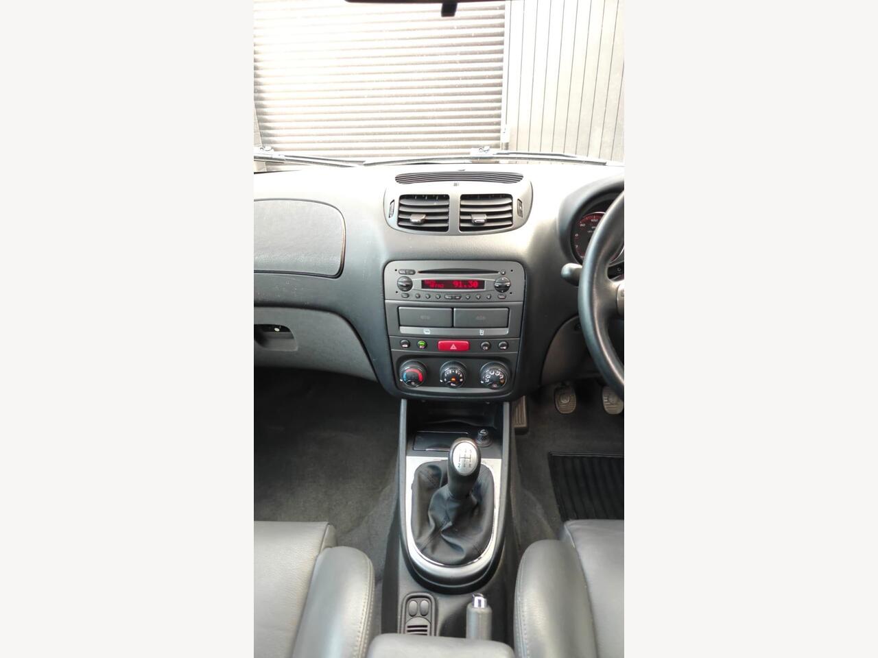 2009 Alfa Romeo 147 1.6 T.Spark Collezione 5dr