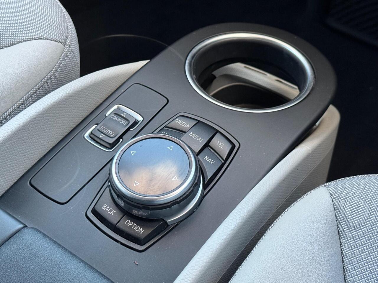 2014 BMW i3 Auto 5dr