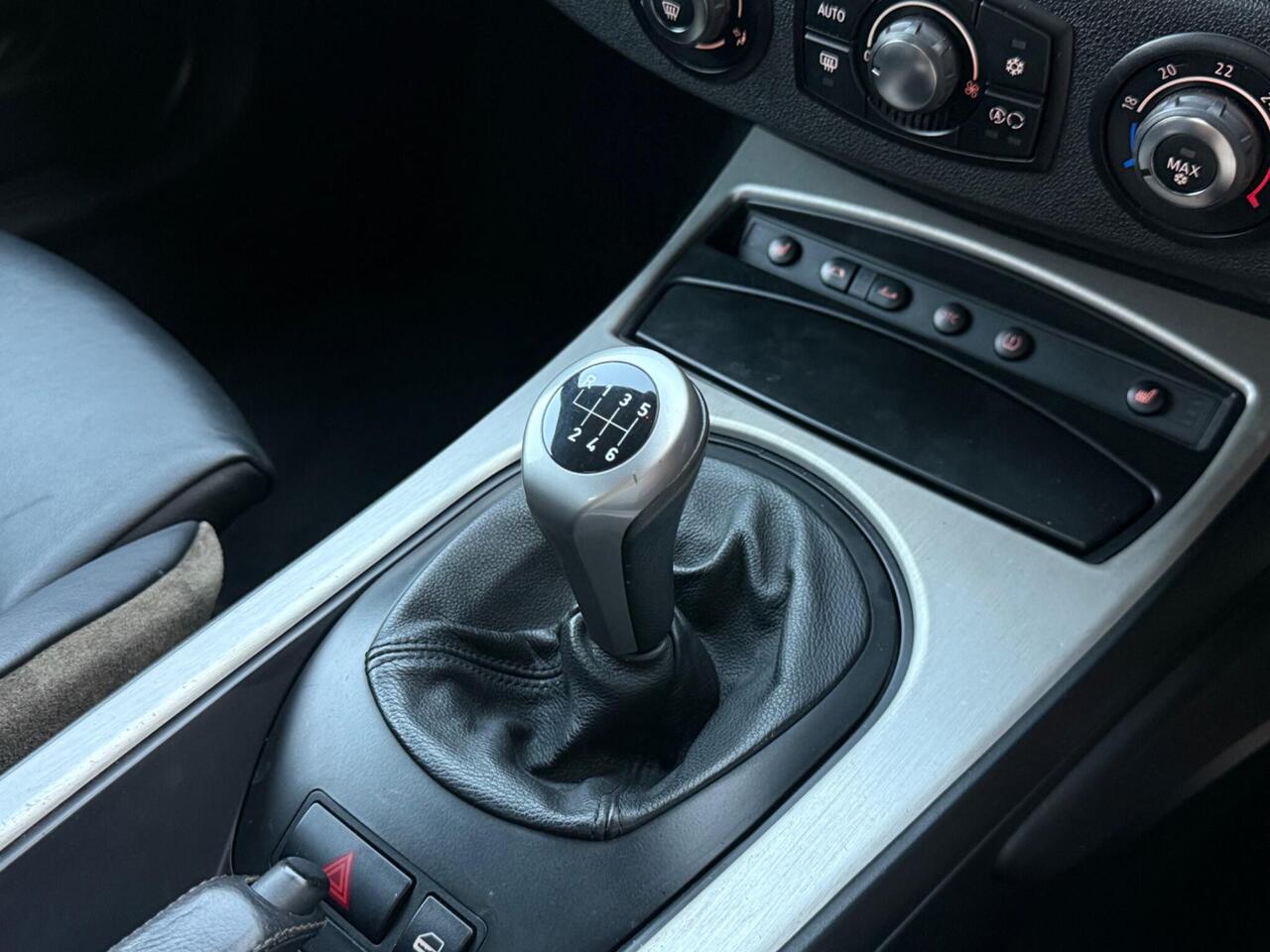 2007 BMW Z4 2.0i Sport Euro 4 2dr