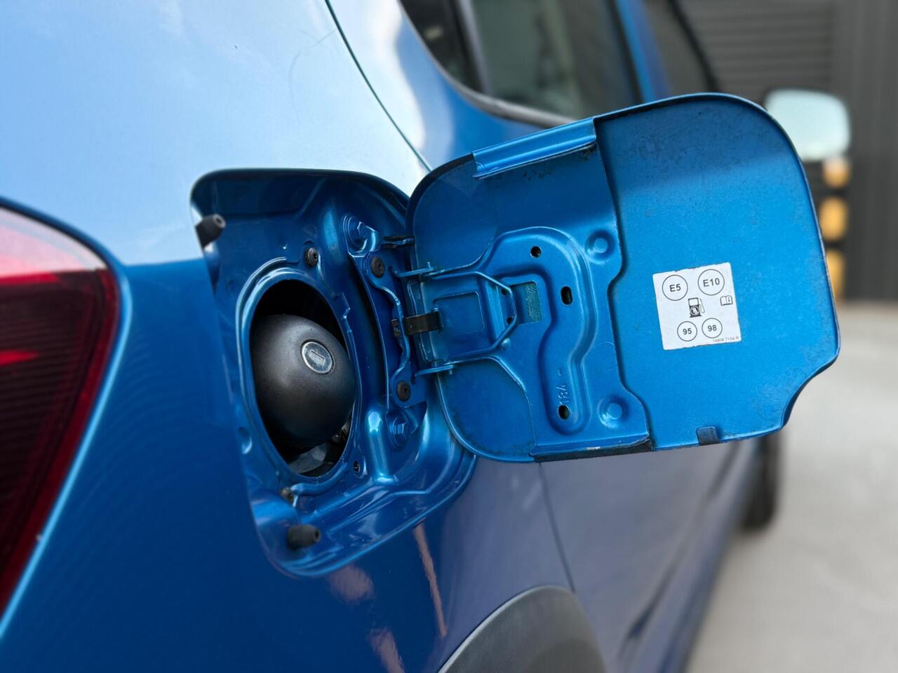 2019 Dacia Sandero Stepway 0.9 TCe Comfort Euro 6 (s/s) 5dr