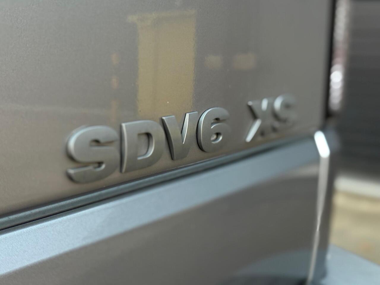 2012 Land Rover Discovery 4 3.0 SD V6 XS Auto 4WD Euro 5 5dr
