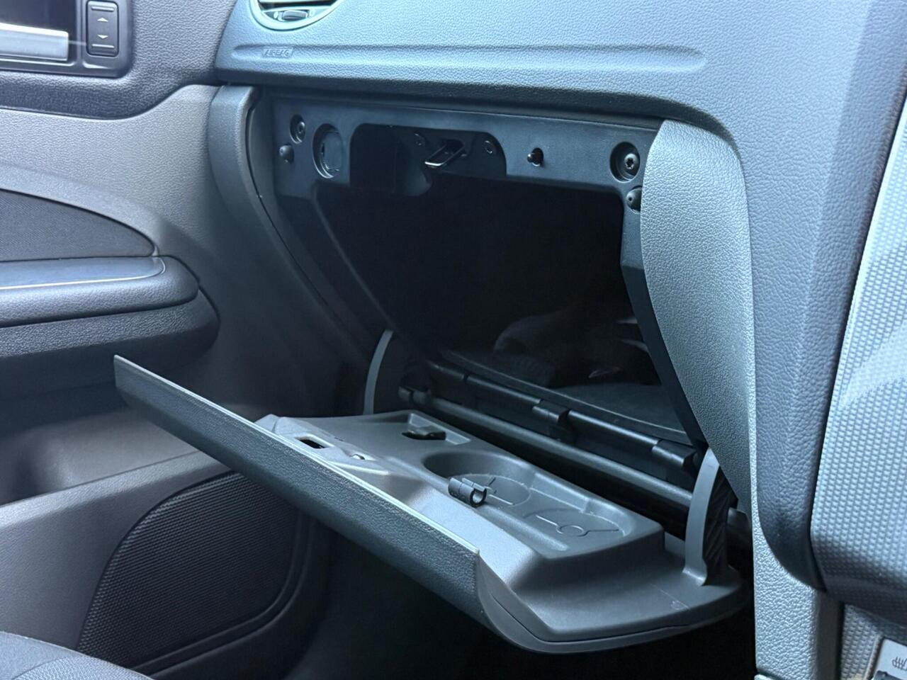 2010 Ford Focus 2.0 TDCi DPF Titanium Powershift 5dr