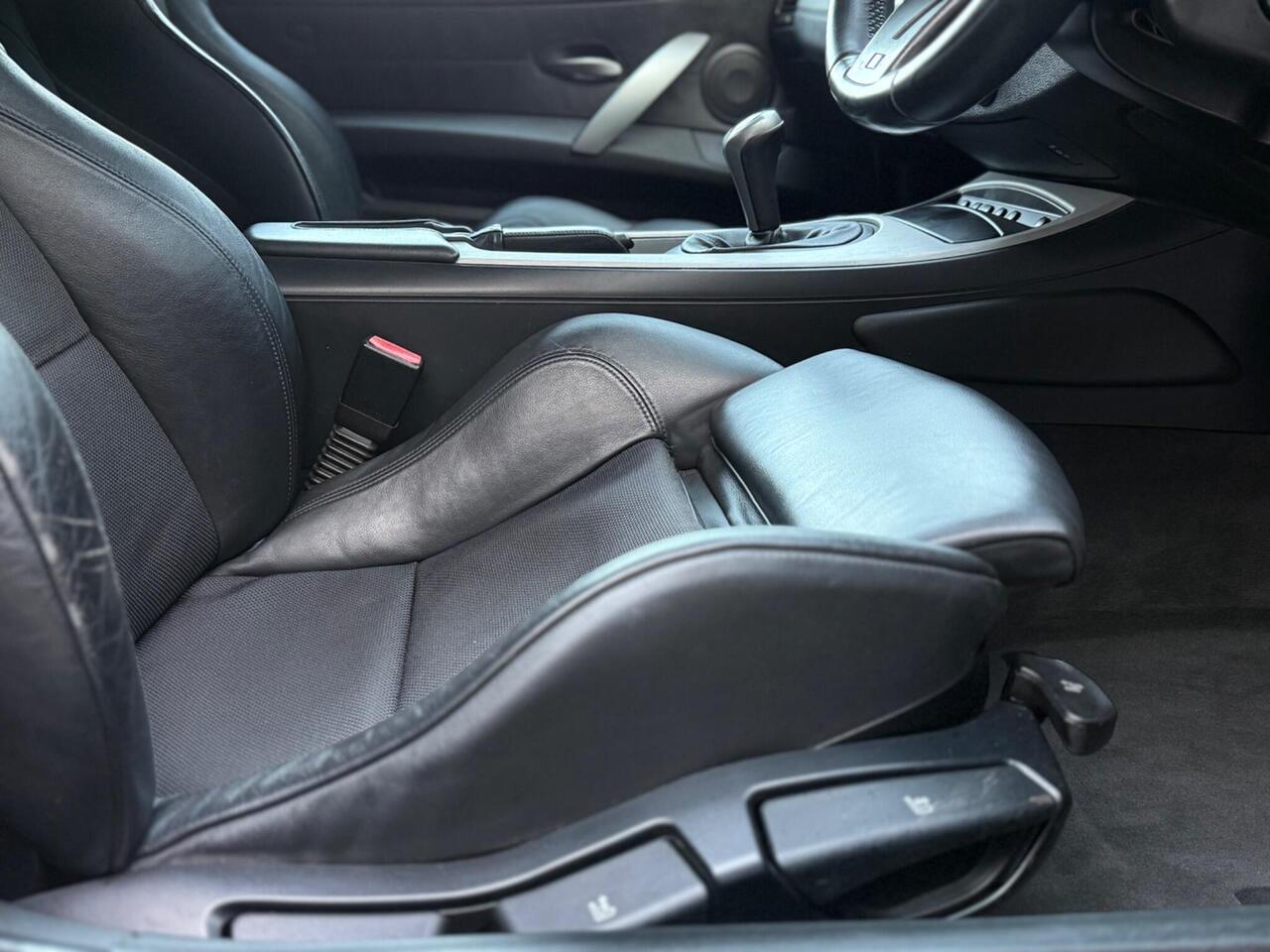 2007 BMW Z4 2.0i Sport Euro 4 2dr