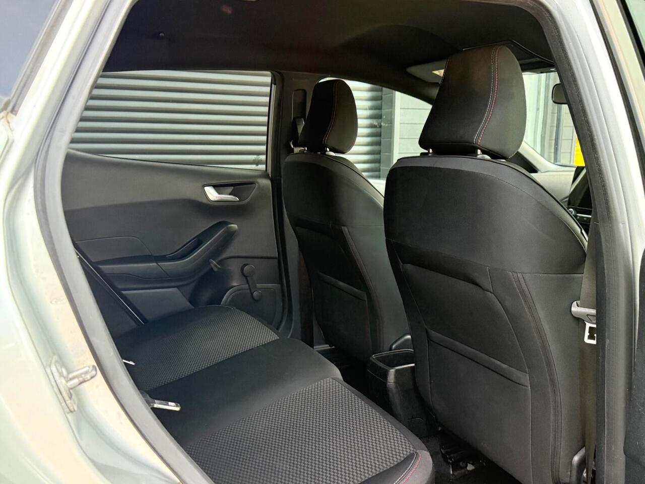 2018 Ford Fiesta 1.0T EcoBoost ST-Line Euro 6 (s/s) 5dr