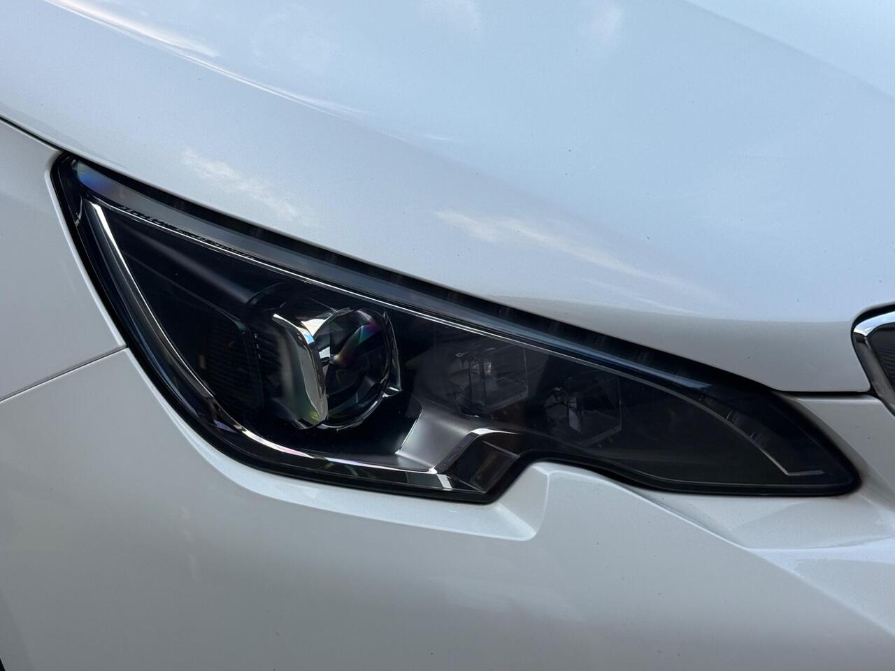 2020 Peugeot 308 1.2 PureTech GPF GT Line Euro 6 (s/s) 5dr