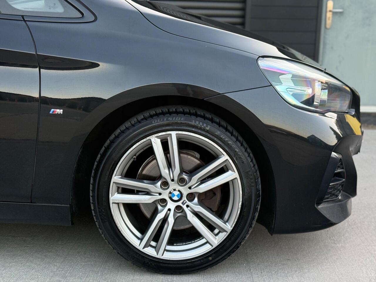 2018 BMW 2 Series Gran Tourer 1.5 218i M Sport Euro 6 (s/s) 5dr