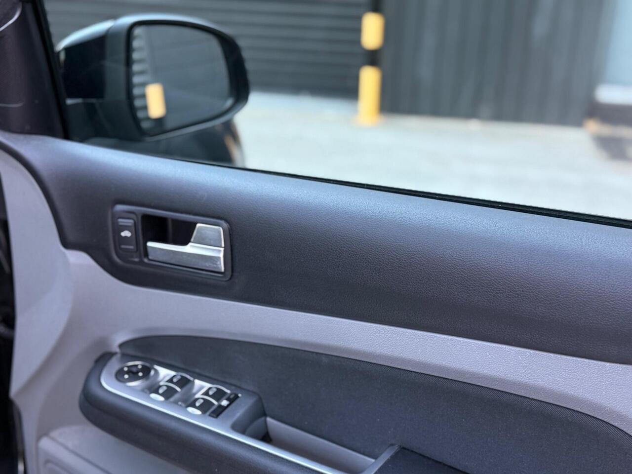 2010 Ford Focus 2.0 TDCi DPF Titanium Powershift 5dr