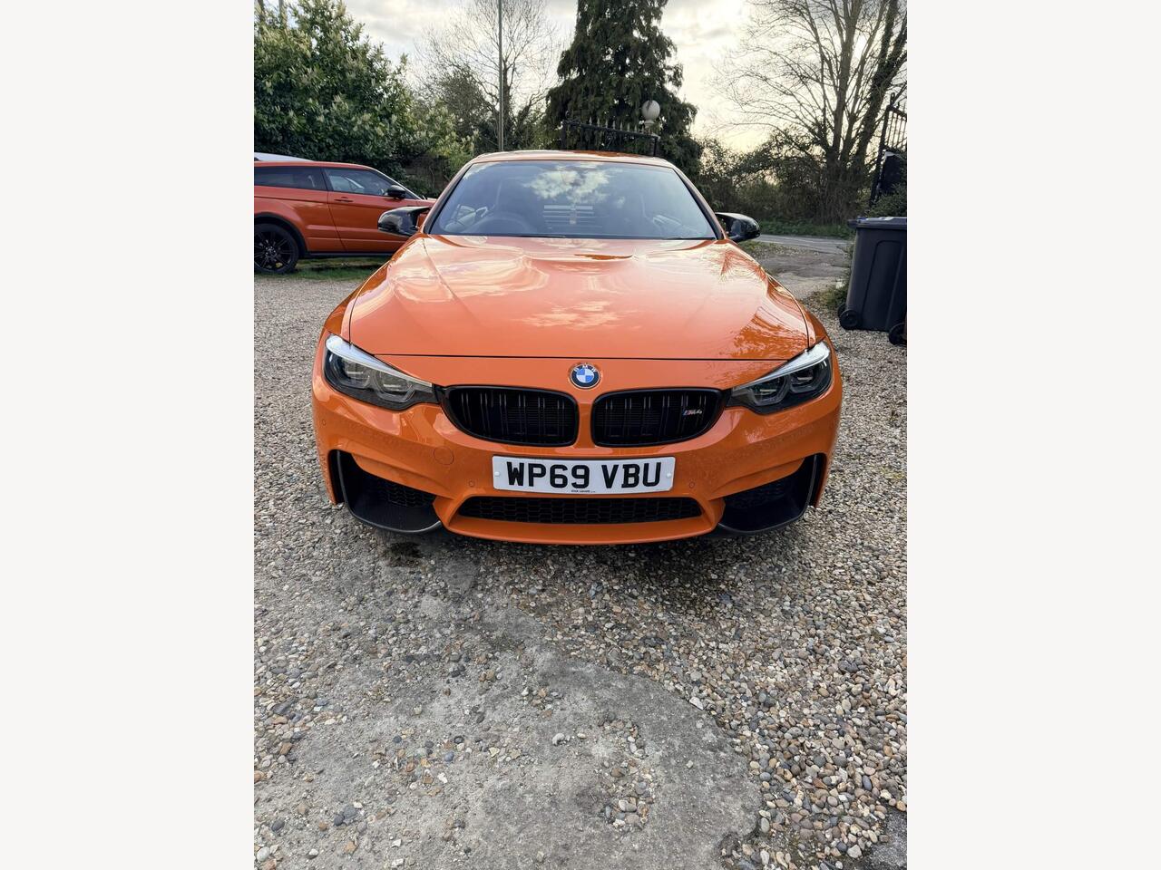 BMW M4