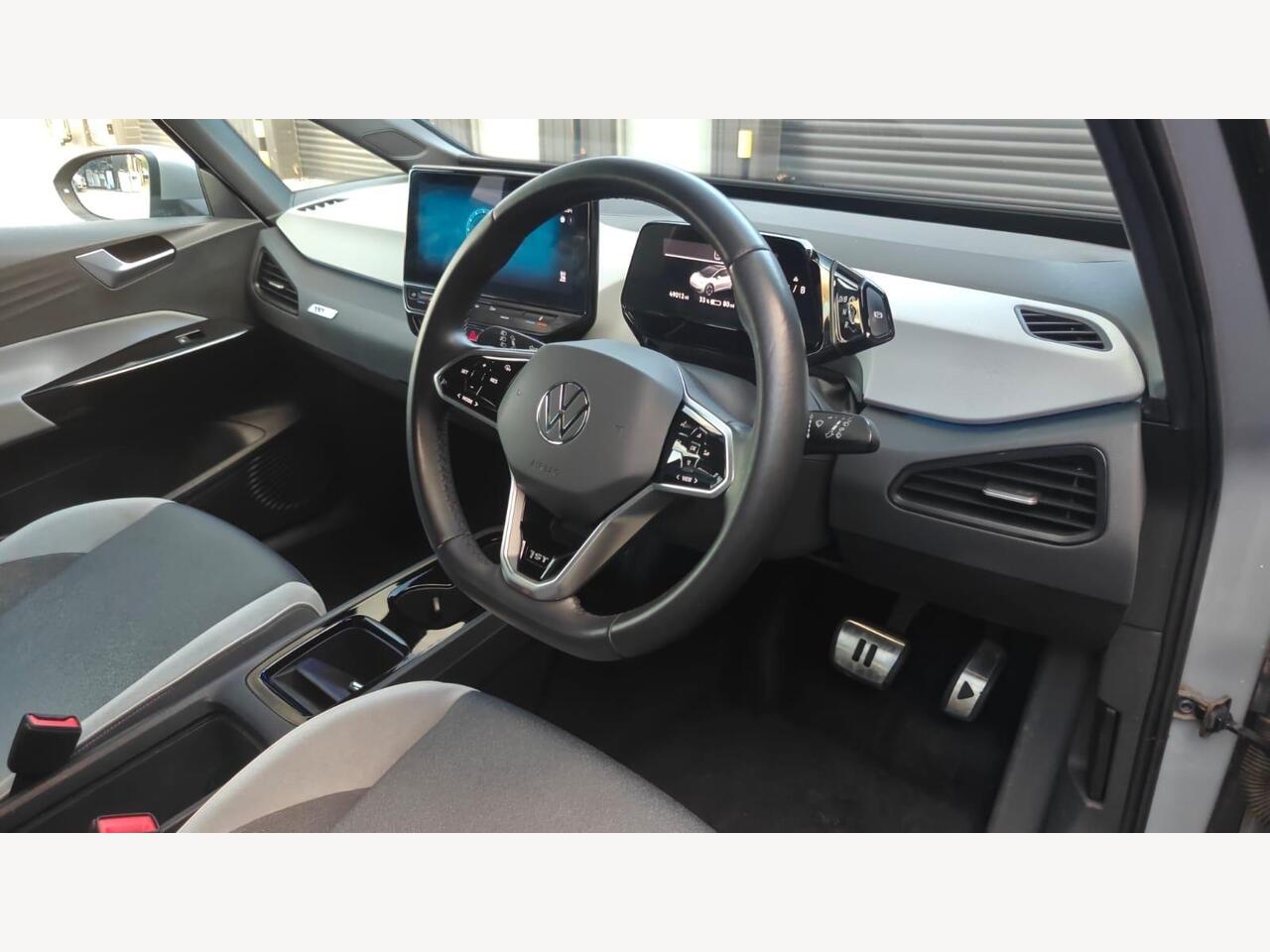 2020 Volkswagen ID.3 Pro Performance 58kWh 1ST Edition Auto 5dr