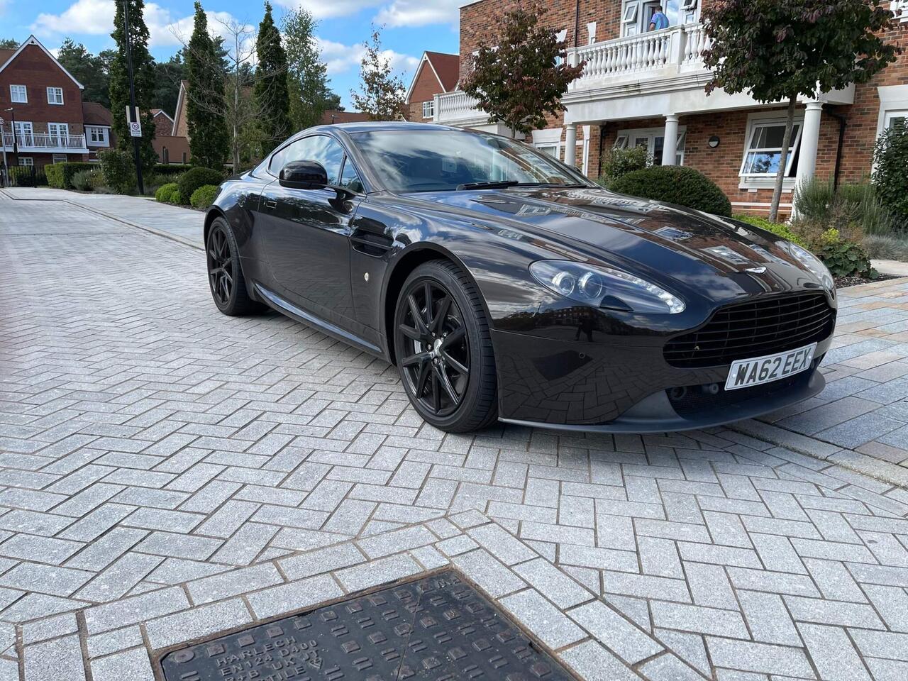 Aston Martin Vantage