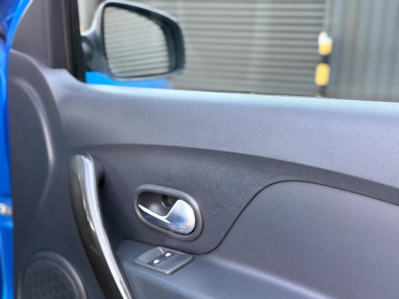 2019 Dacia Sandero Stepway 0.9 TCe Comfort Euro 6 (s/s) 5dr