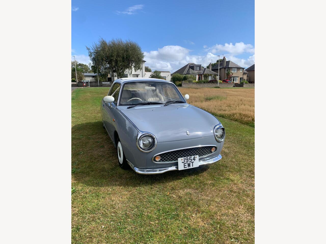 Nissan Figaro