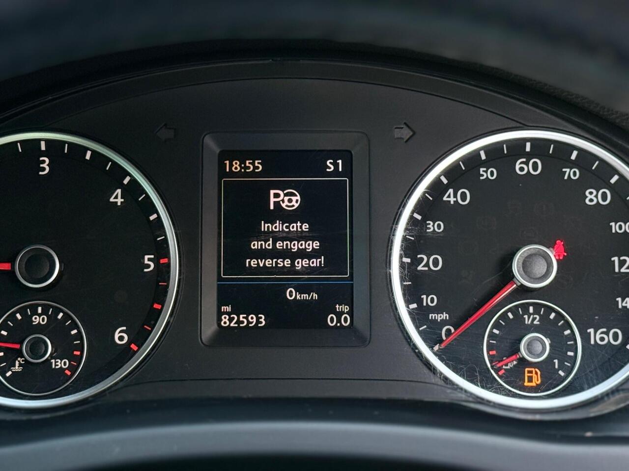 2014 Volkswagen Tiguan 2.0 TDI BlueMotion Tech R-Line DSG 4WD Euro 5 (s/s) 5dr (Nav)