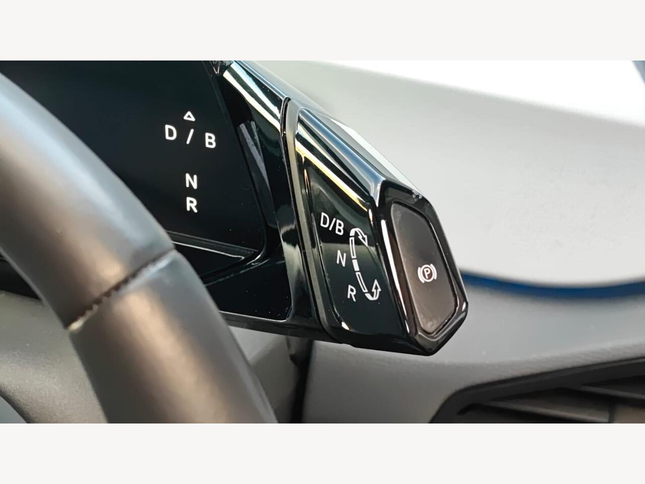2020 Volkswagen ID.3 Pro Performance 58kWh 1ST Edition Auto 5dr