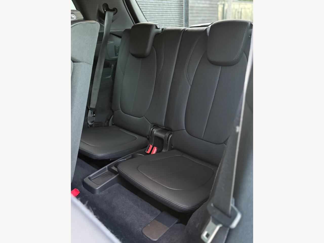 2018 BMW 2 Series Gran Tourer 1.5 218i M Sport Euro 6 (s/s) 5dr