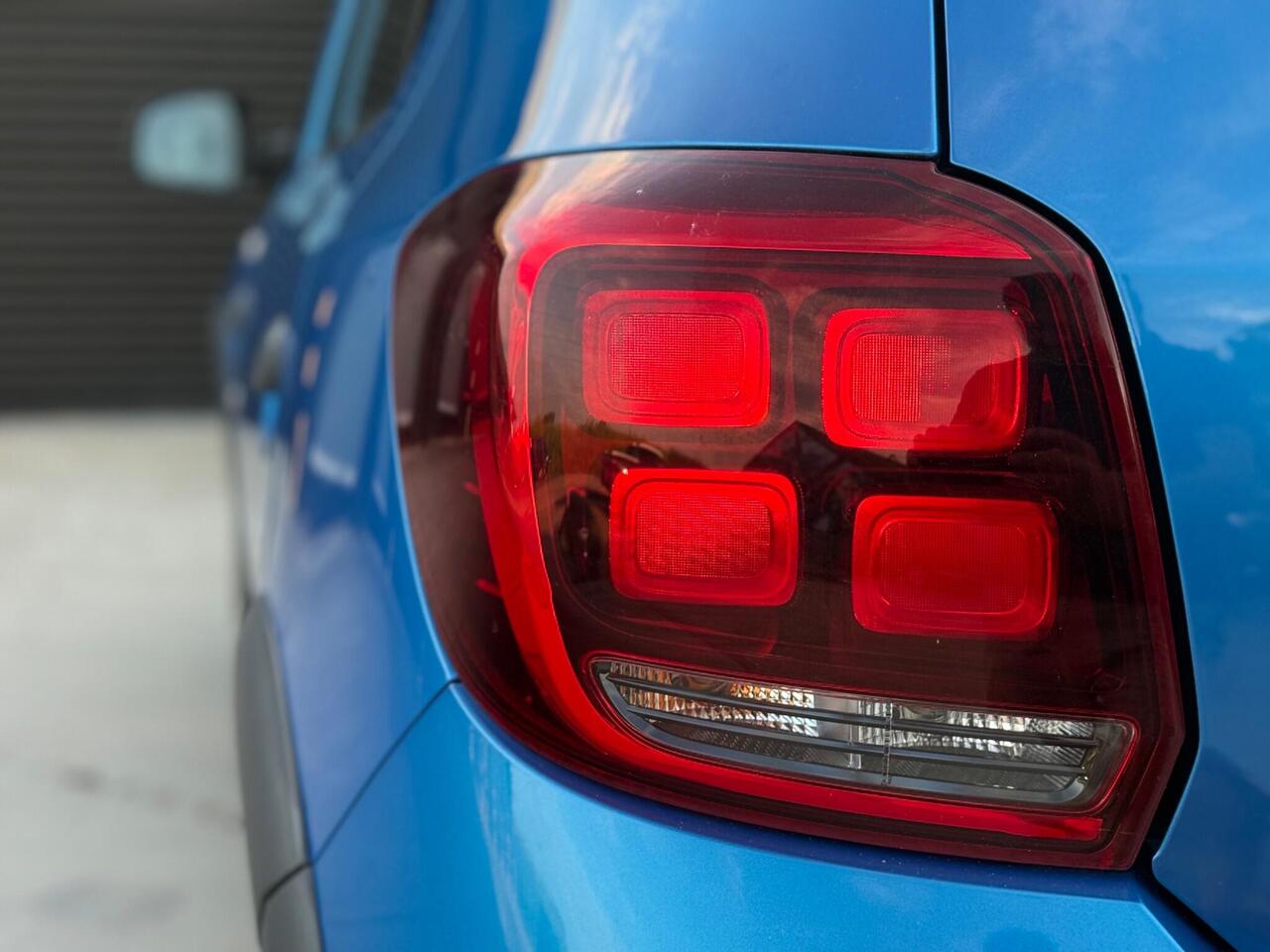 2019 Dacia Sandero Stepway 0.9 TCe Comfort Euro 6 (s/s) 5dr
