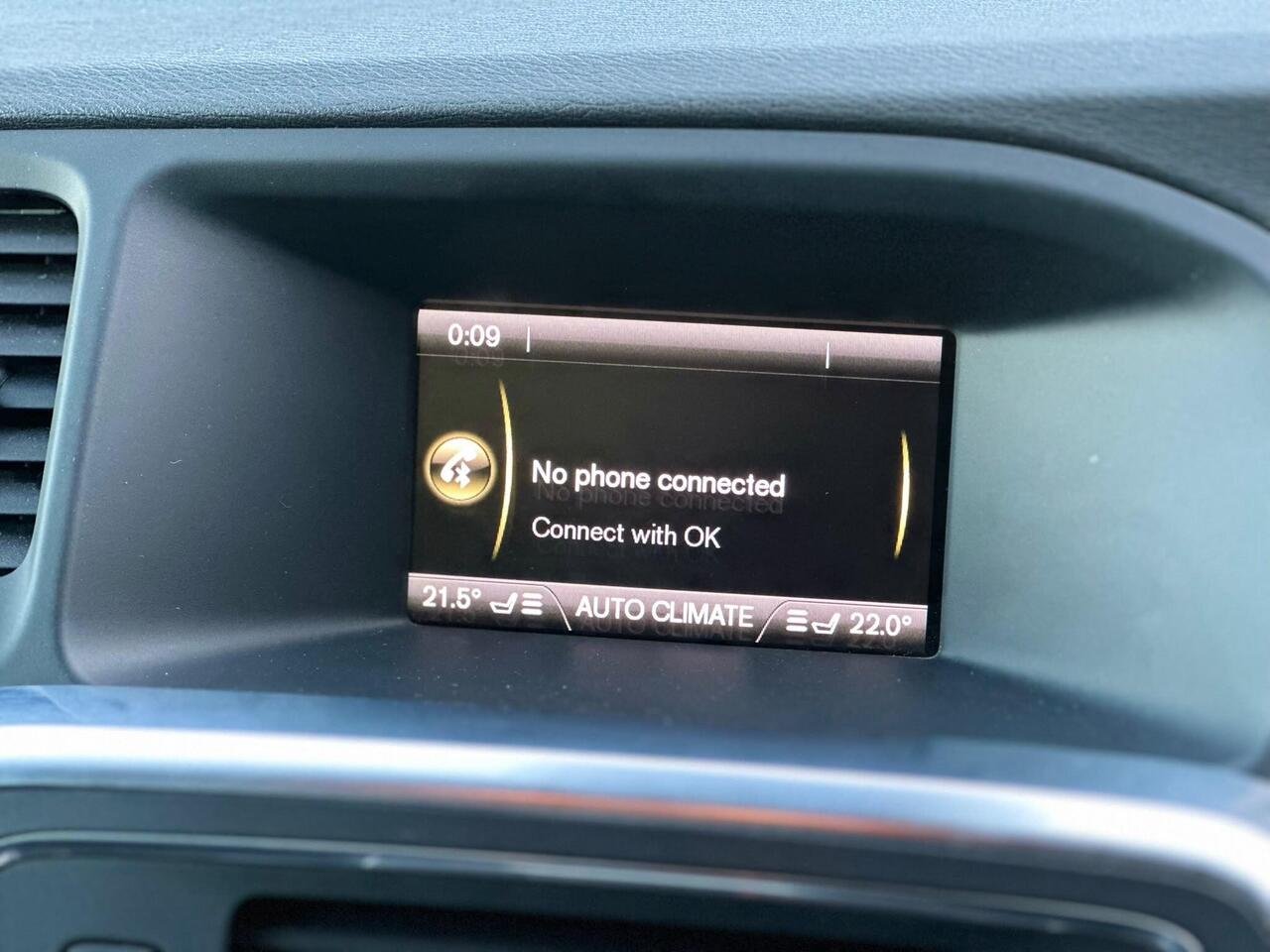 2011 Volvo V60 2.0 D3 SE Lux Geartronic Euro 5 5dr