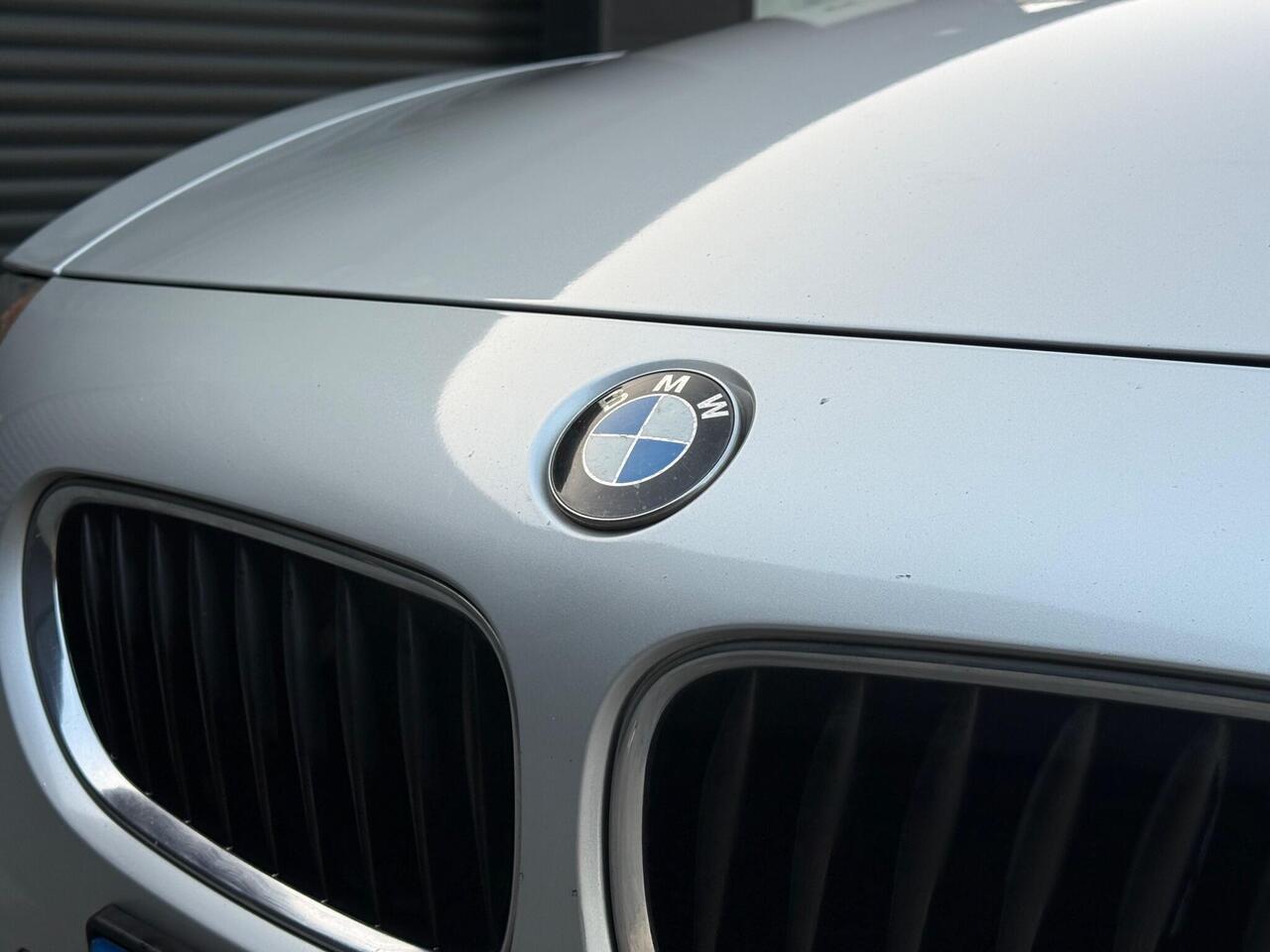 2007 BMW Z4 2.0i Sport Euro 4 2dr