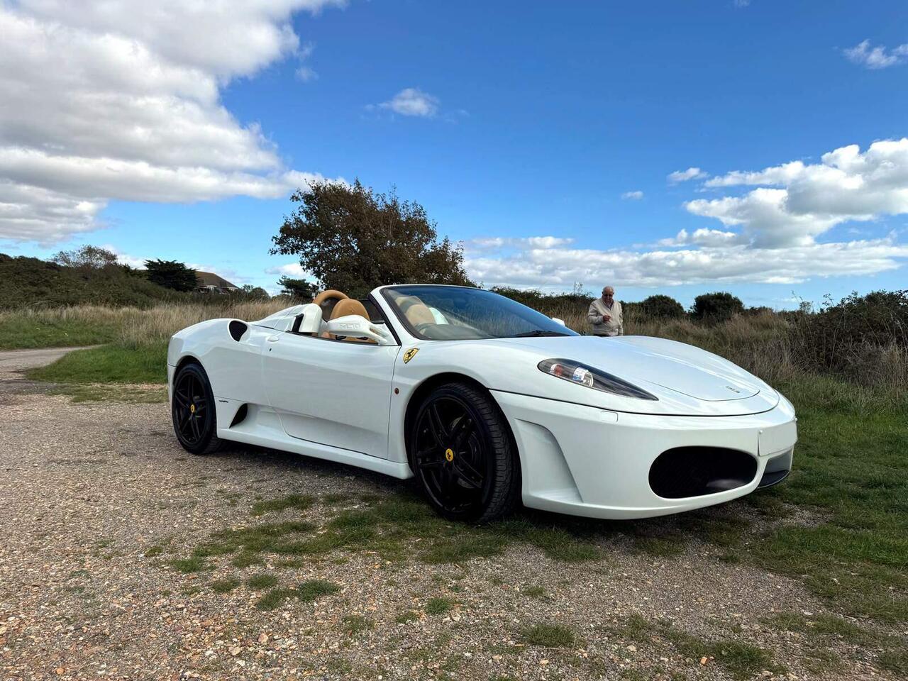 Ferrari F430