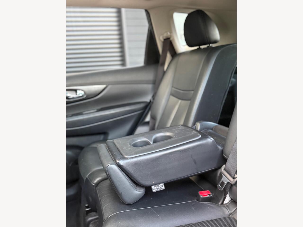 2015 Nissan X-Trail 1.6 dCi Tekna Euro 6 (s/s) 5dr