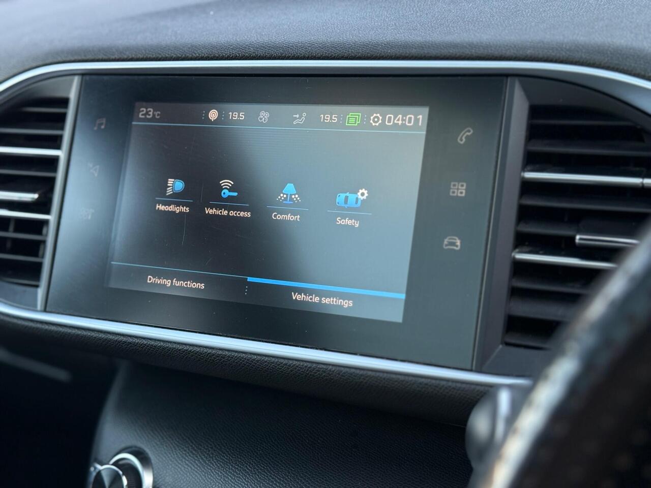 2020 Peugeot 308 1.2 PureTech GPF GT Line Euro 6 (s/s) 5dr