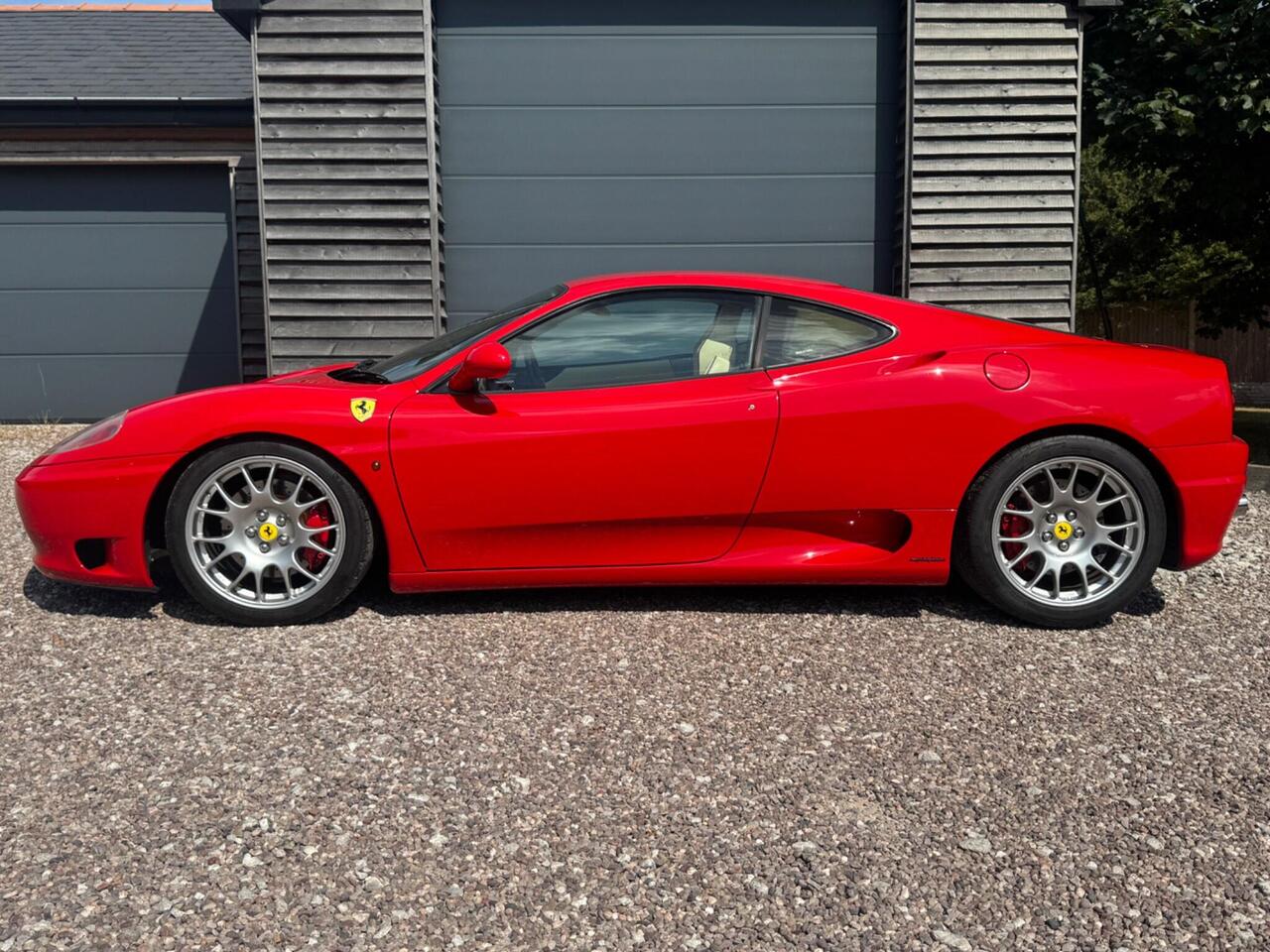 Ferrari 360