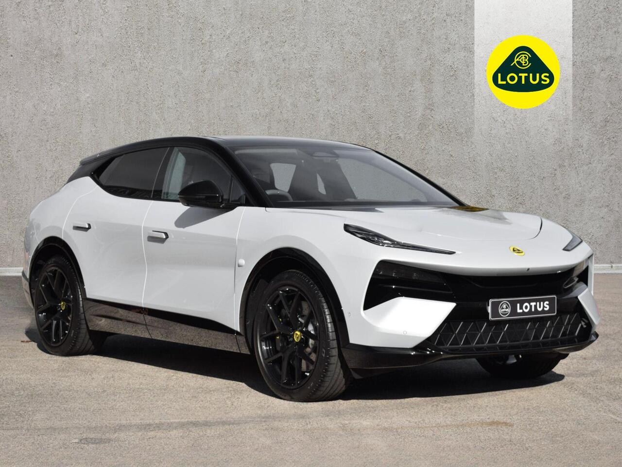 Lotus Eletre