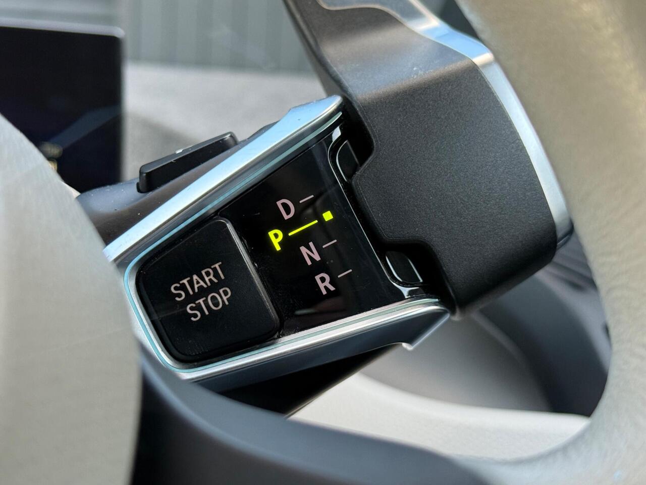 2014 BMW i3 Auto 5dr