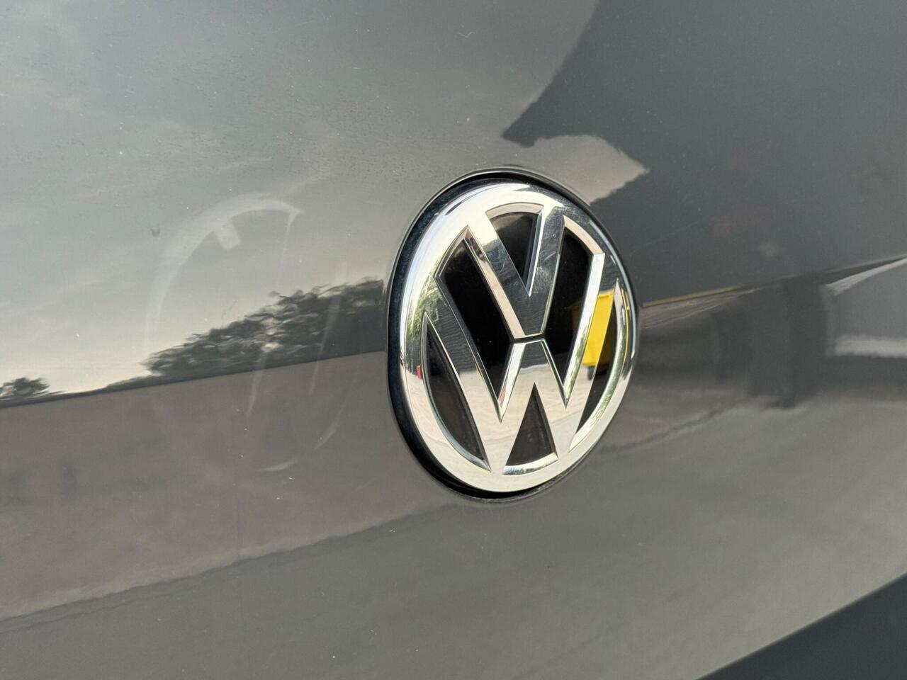 2019 Volkswagen e-Golf 35.8kWh e-Golf Auto 5dr