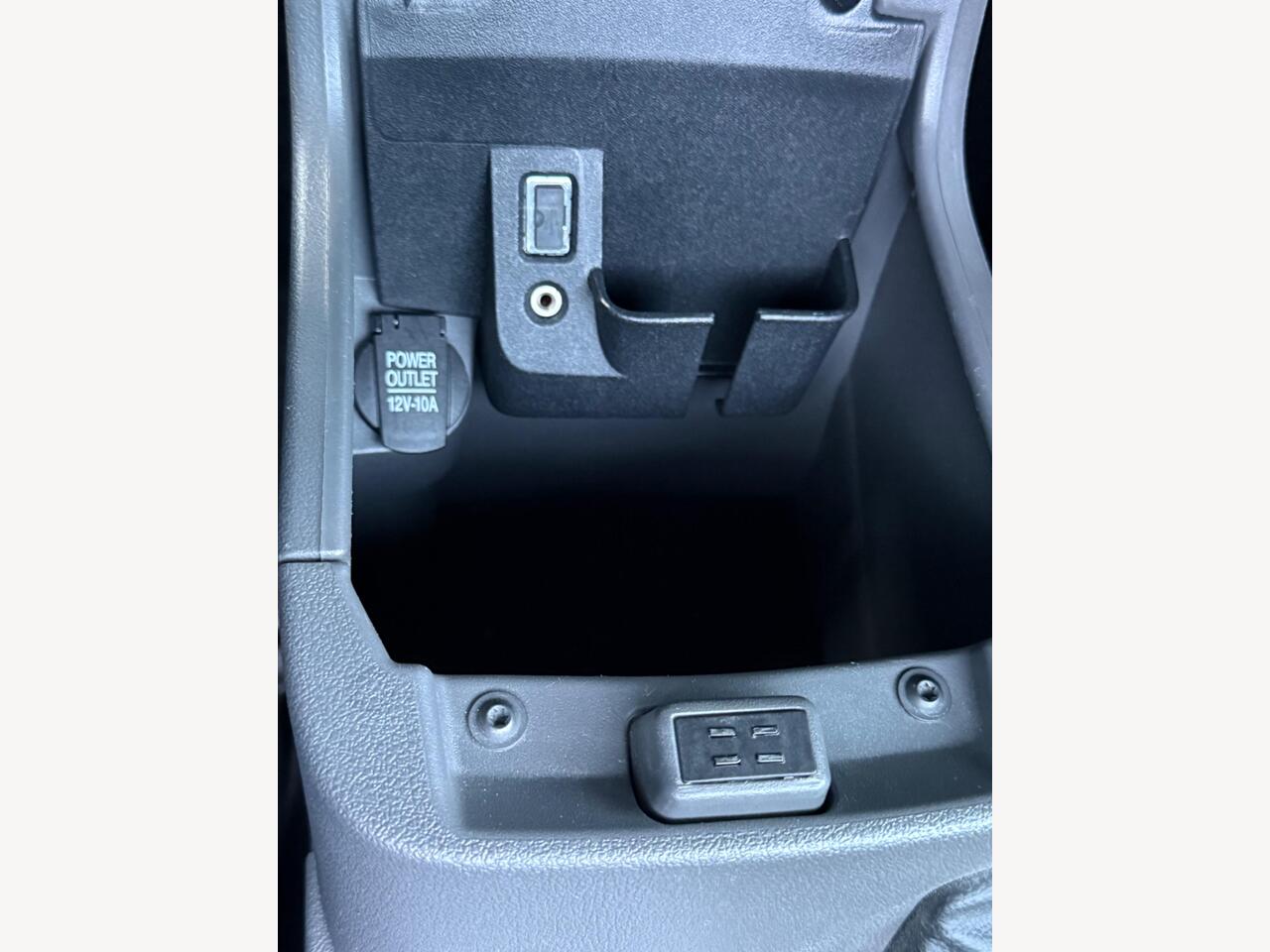 2010 Ford Focus 2.0 TDCi DPF Titanium Powershift 5dr